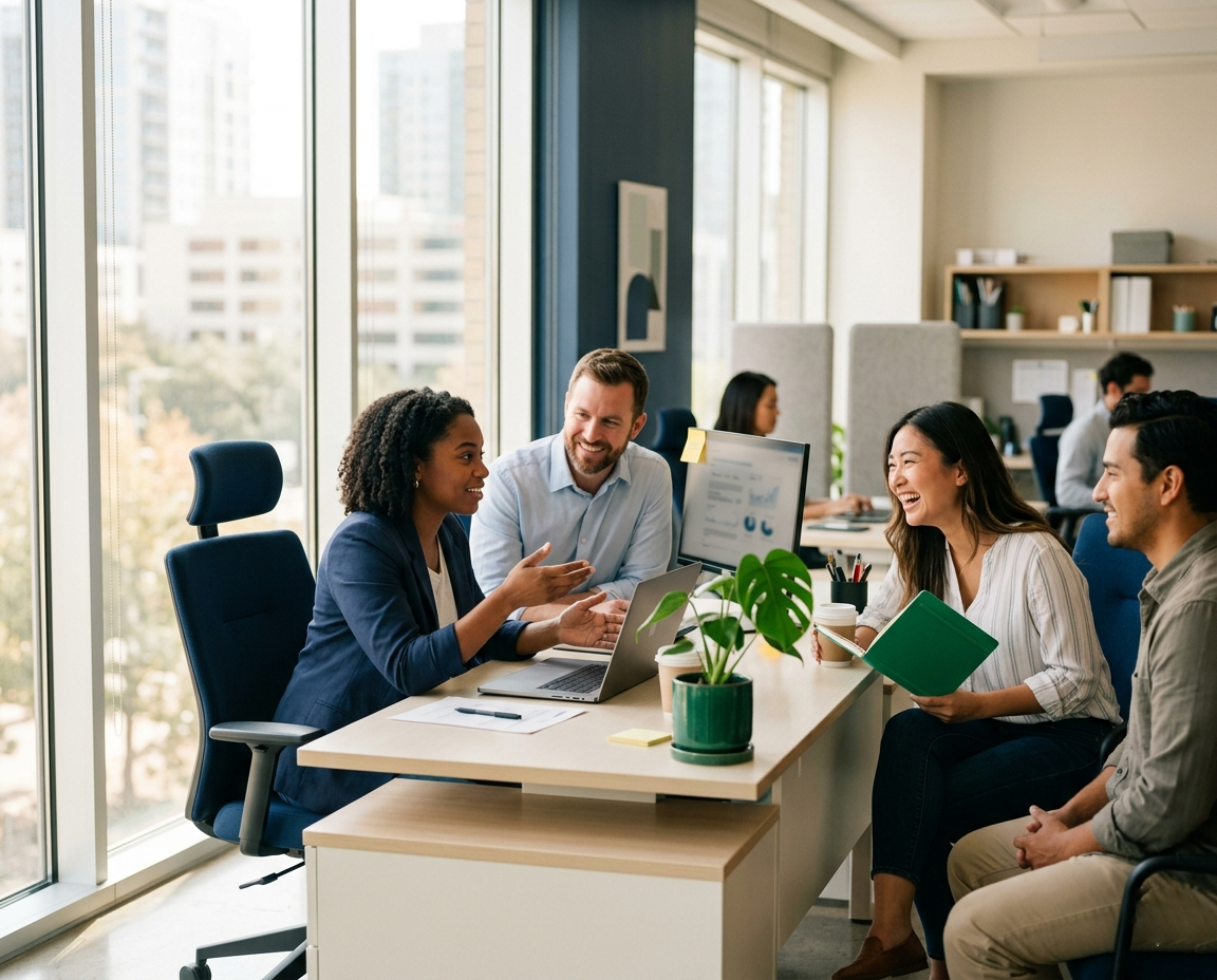 ZeroXPay sales team