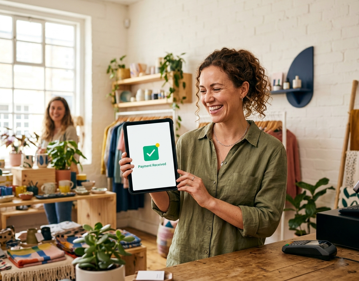 Happy ZeroXPay customers